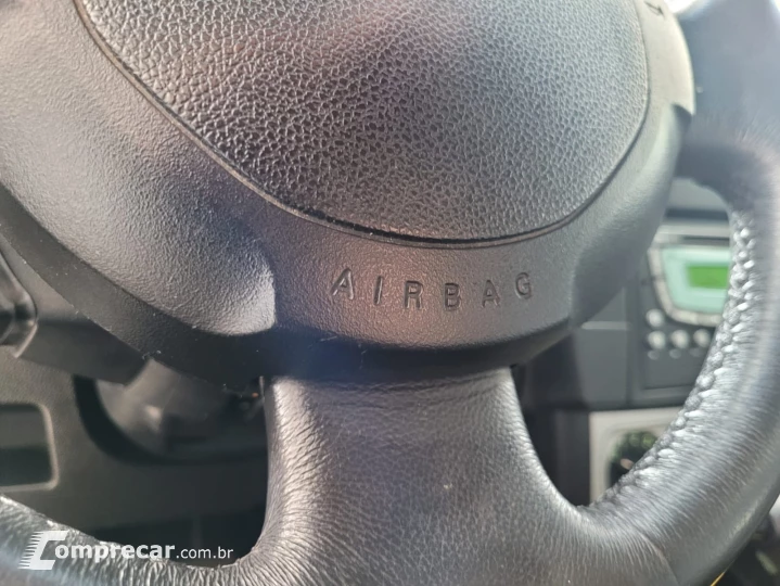 EcoSport XLT 2.0/ 2.0 Flex 16V 5p Aut.