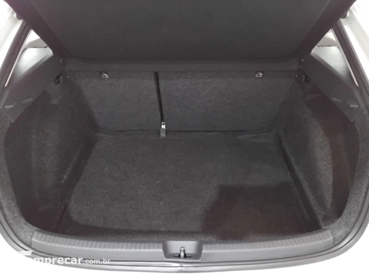 NIVUS 1.0 200 TSI TOTAL FLEX COMFORTLINE AUTOMÁTICO
