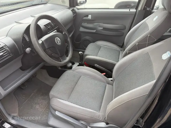 Fox 1.6 4P ROUTE FLEX