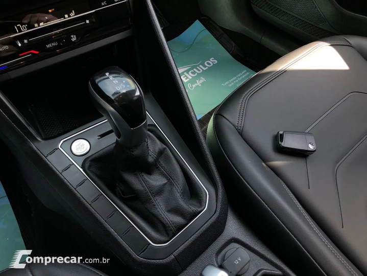 Virtus 1.0 200 Tsi Comfortline Automático