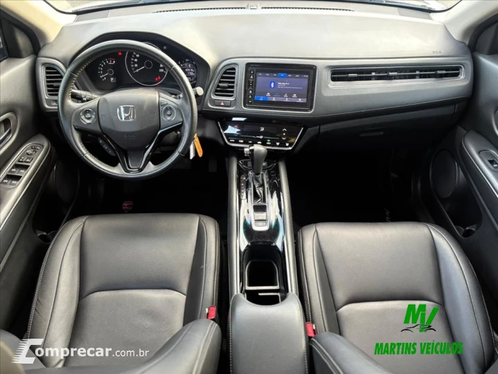 HR-V 1.8 16V EX