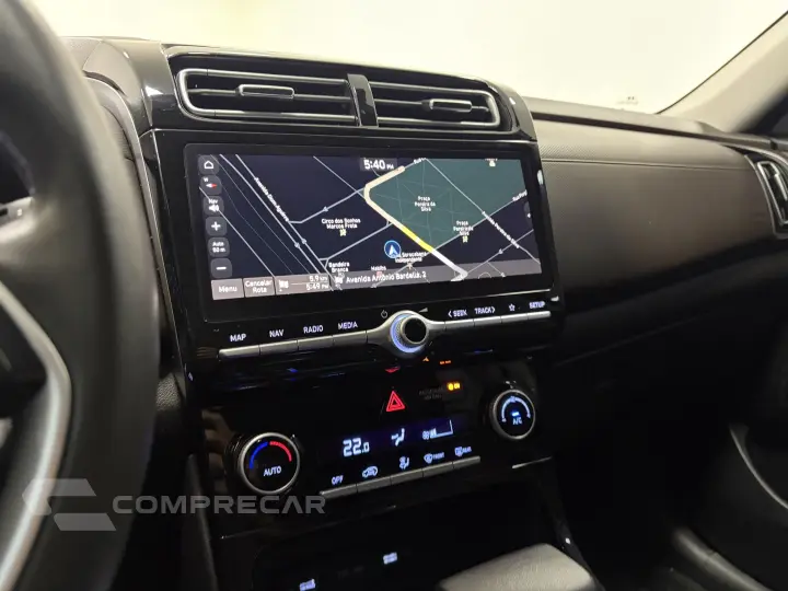 CRETA 1.0 TGDI FLEX PLATINUM AUTOMÁTICO