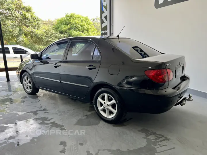 COROLLA 1.8 XLI 16V