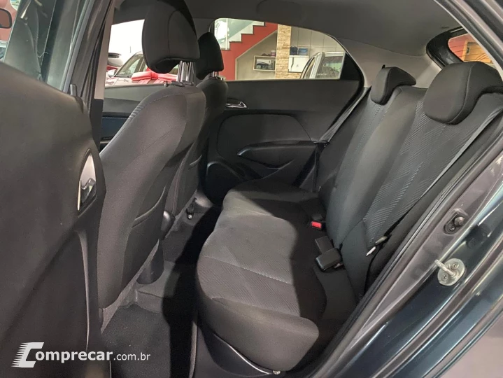 HB20 1.6 Comfort Plus 16V