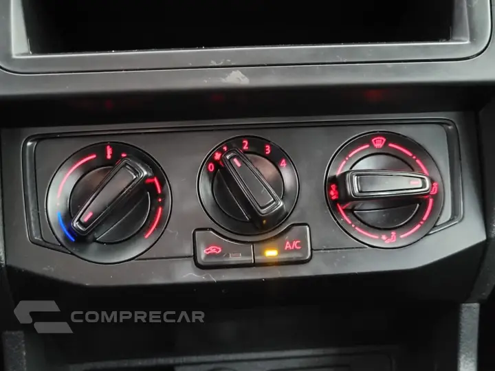 Gol 1.0 Flex 12V 5p