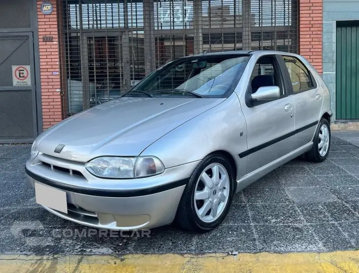 PALIO EL
