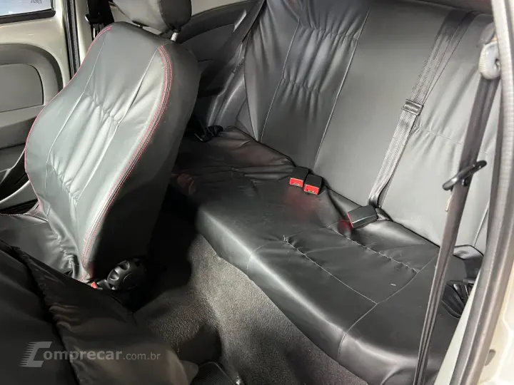 KA 1.0 MPI 8V FLEX 2P MANUAL