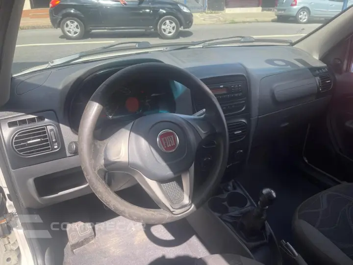 STRADA 1.4 MPI Working CS 8V