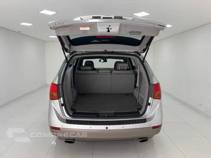 VERACRUZ 3.8 GLS 4WD 4X4 V6 24V