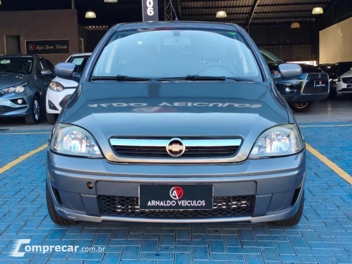 Corsa Sed. Premium 1.4 8V ECONOFLEX 4p