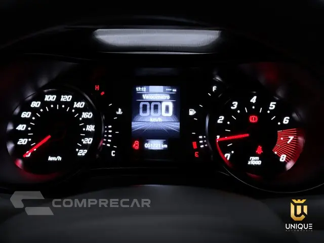 ARGO - 1.0 FIREFLY DRIVE MANUAL