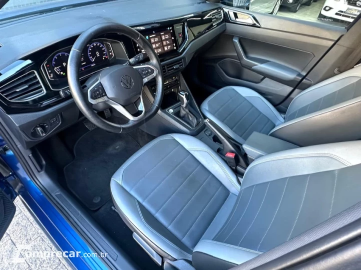 NIVUS 1.0 200 TSI Highline