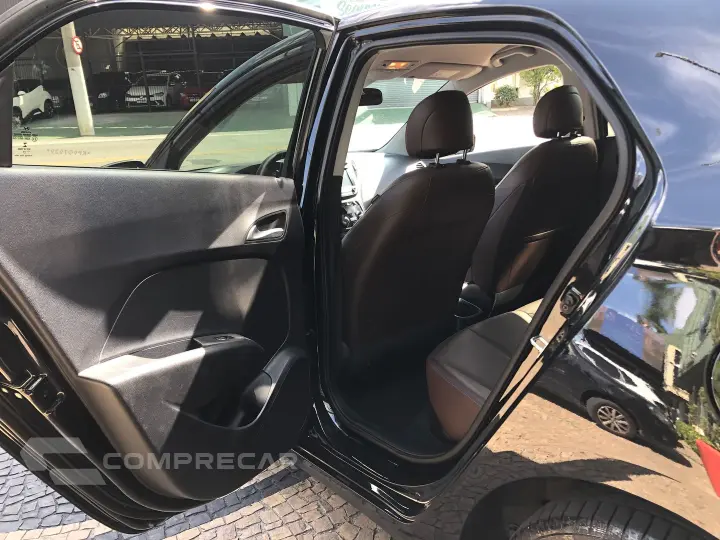 Hb20 1.6 Premium 16V Flex 4P Automático