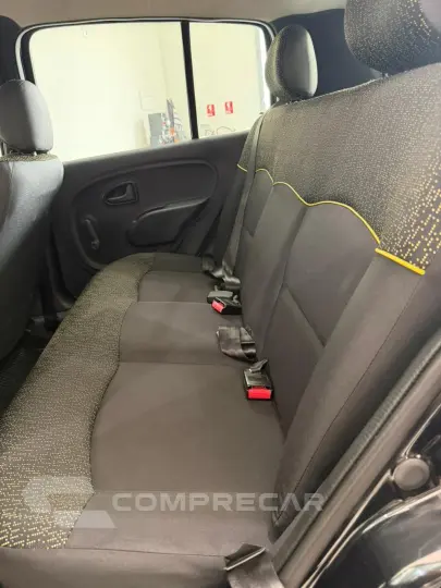 Clio RN/Alizé/Expr./1.0 Hi-Power 16V 5p