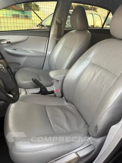 COROLLA 1.8 XLI 16V