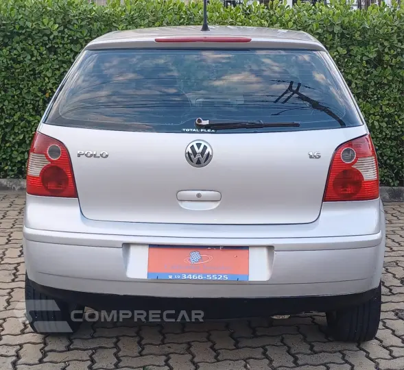 POLO 1.6 MI 8V