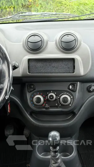 FIORINO 1.4 MPI Furgão 8V