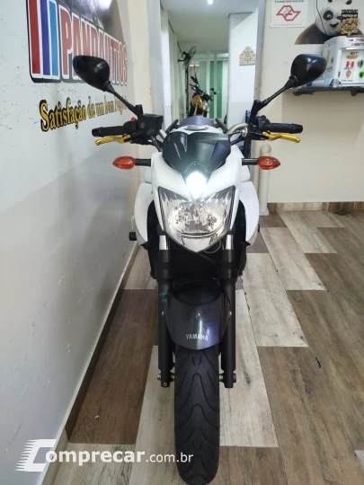 XJ6 N 600 cc