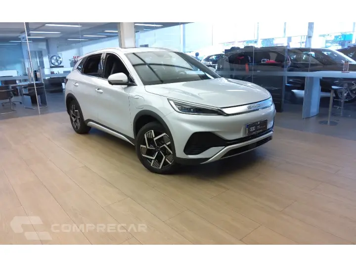YUAN PLUS YUAN PLUS GL 310EV