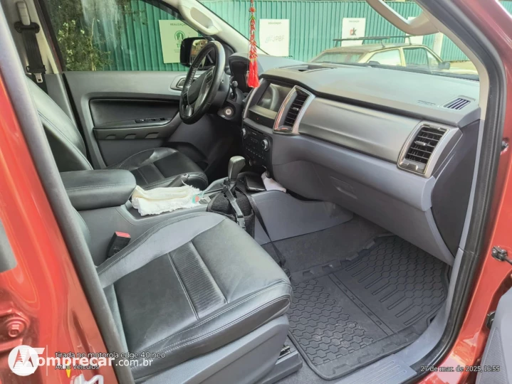 RANGER 3.2 XLT 4X4 CD 20V Turbo A