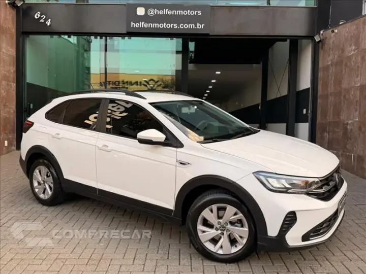 NIVUS 1.0 200 TSI Comfortline