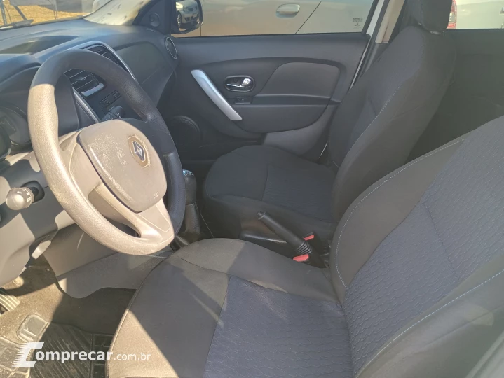 SANDERO 1.6 16V SCE Dynamique