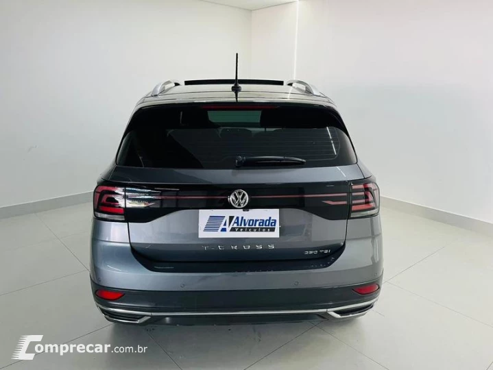 T CROSS HL TSI AE