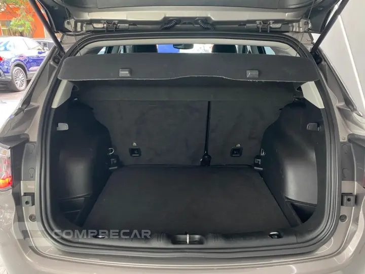 COMPASS LIMITED 2.0 4x2 Flex 16V Aut.