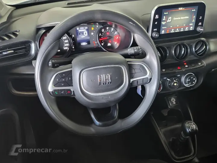 ARGO 1.0 FIREFLY FLEX DRIVE MANUAL