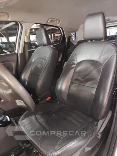 ECOSPORT FREESTYLE 1.6