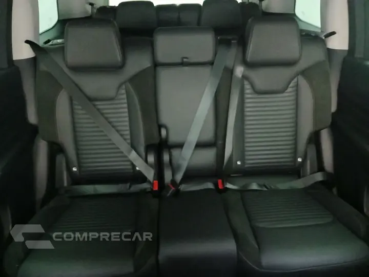 COMMANDER 1.3 T270 TURBO FLEX LIMITED AT6