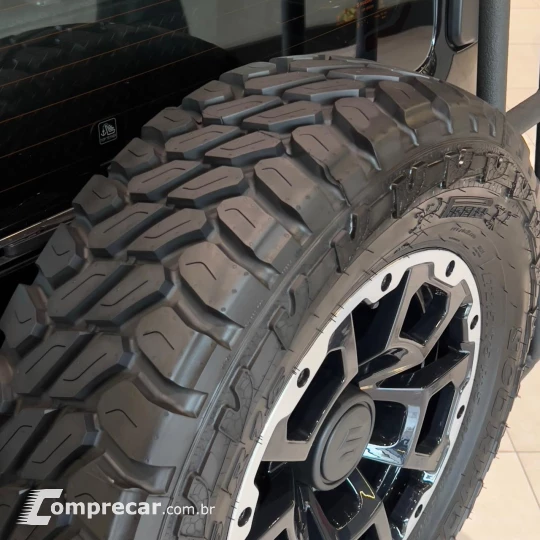 Jimny Sierra 4EXPEDITION ALLGRIP 1.5 Aut