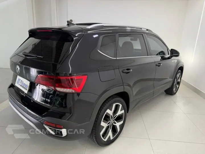 TAOS HL TSI