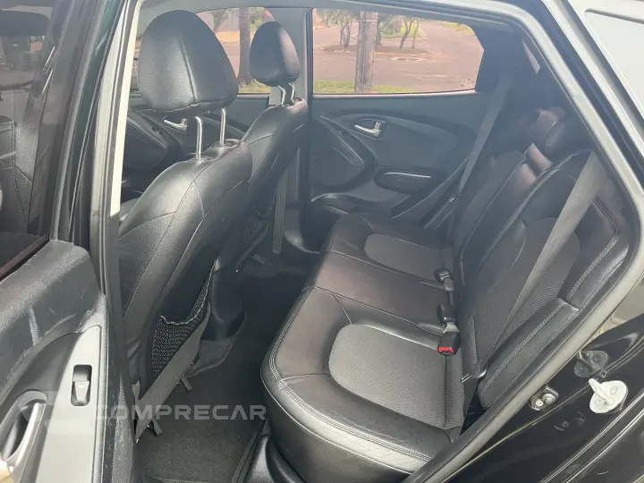IX35 2.0 MPI 4X2 16V