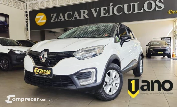 CAPTUR LIFE 16A