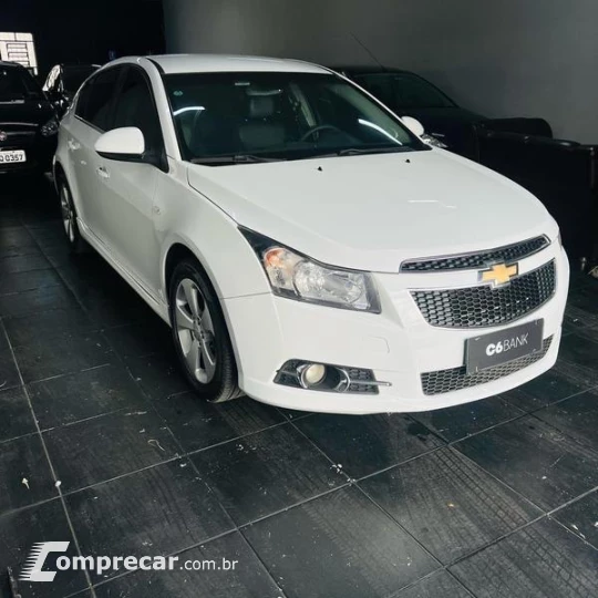 CRUZE LT HB