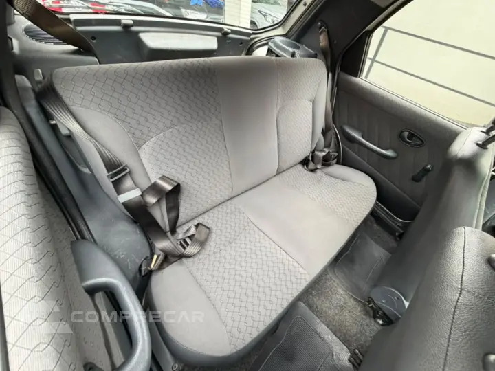 Palio EX 1.3 mpi Fire 8V 67cv 2p