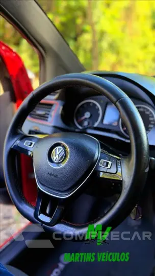 FOX 1.6 MI ROCK IN RIO 8V FLEX 4P MANUAL