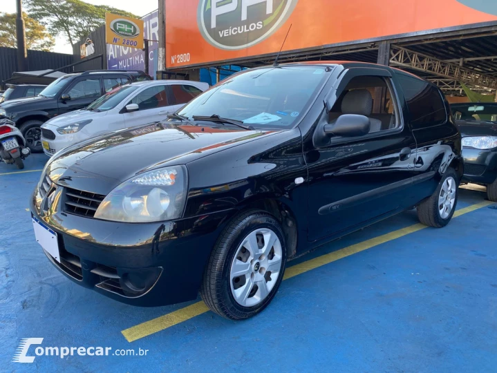 Clio