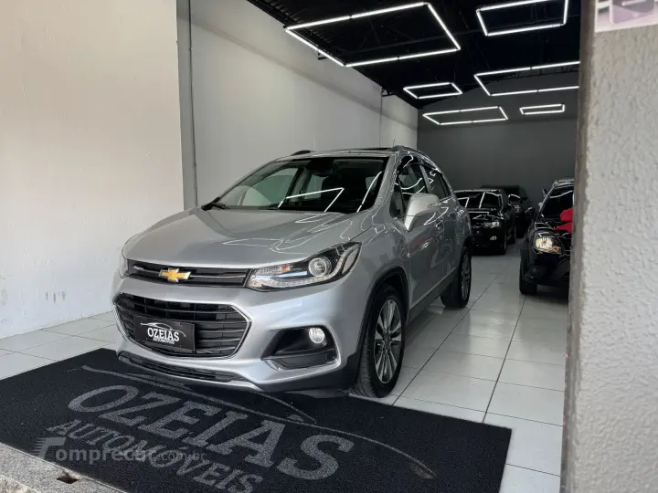 TRACKER 1.4 16V Turbo Premier