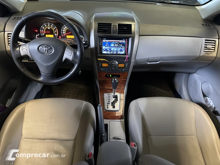 COROLLA 1.8 GLI 16V