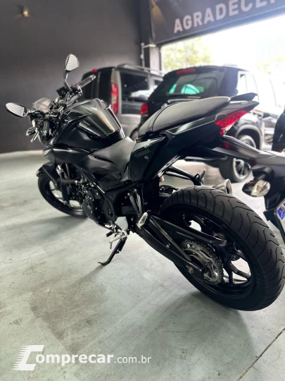 MT 03 ABS