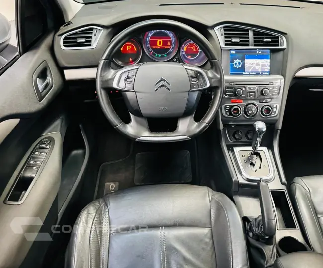 C4 LOUNGE 1.6 THP Tendance