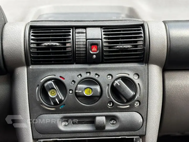 Classic LS VHC E 1.0 (Flex)