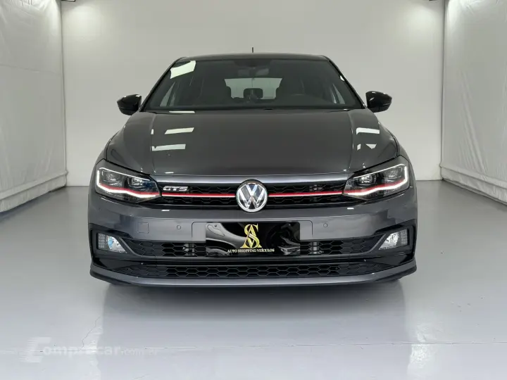 POLO 1.4 250 TSI GTS