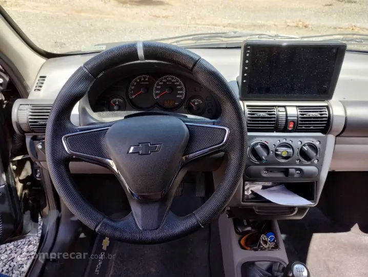 CLASSIC 1.0 MPFI LS 8V