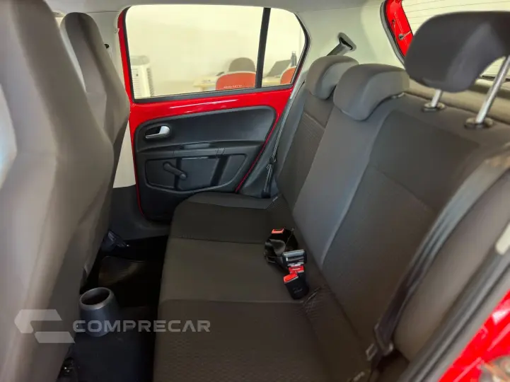 CROSS UP 1.0 MPI 12V VOLKSWAGEN