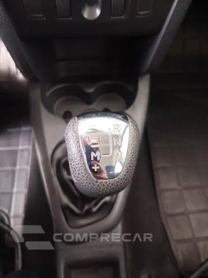 SANDERO 1.6 Expression 8V