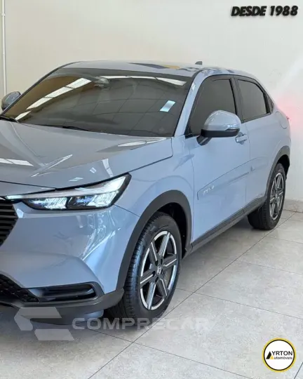 HR-V 1.5 16V 4P FLEX EX AUTOMÁTICO CVT