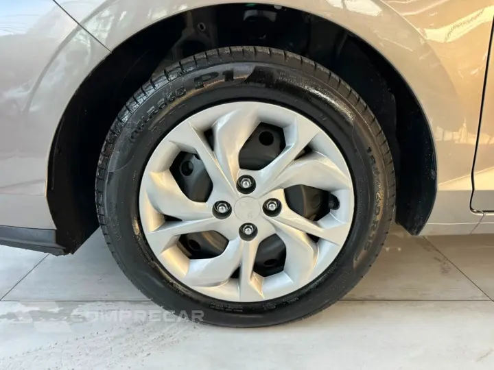 HB20S Comfort Plus 1.0 Flex 12V Mec.